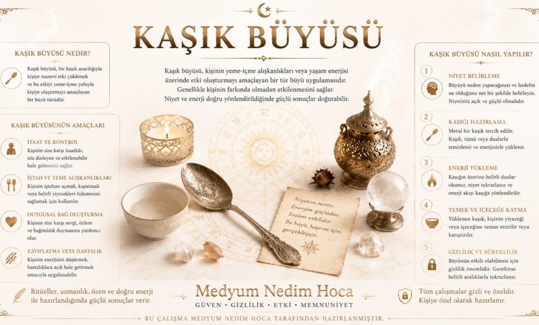 kasik-buyusu